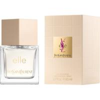Yves Saint Laurent Elle Eau de Parfum 80ml Yves Saint Laurent Elle Eau de Parfum 80ml