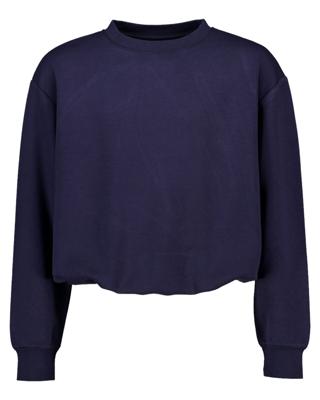 Sweater - Blauw