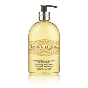 Baylis & Harding Mosaic handzeep mandarin & grapefruit