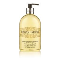 Baylis & Harding Mosaic handzeep mandarin & grapefruit