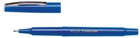 Pilot 160.001.06 balpen Blauw Stick balpen 1 stuk(s) - thumbnail