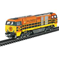 Märklin 037298 H0 diesellocomotief G 2000 RRF 1102 van NS - thumbnail