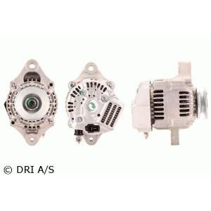 Dri Alternator/Dynamo 217105402