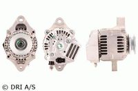 Dri Alternator/Dynamo 217105402