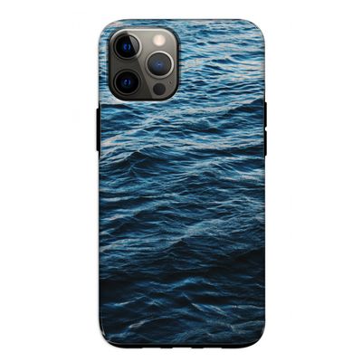 Oceaan: iPhone 12 Pro Tough Case