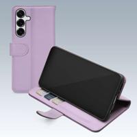 Mobilize Premium Gelly Wallet Book Case Samsung Galaxy S26+ 5G Purple
