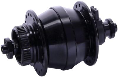 CONTEC Ct dynamo powerhouse 1 36h. black