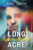 Hij die vasthoudt - Roni Loren - eBook (9789020537727) - thumbnail