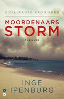 Moordenaarsstorm - Inge Ipenburg - ebook - thumbnail