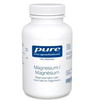 Pure Encapsulations Magnesium Magnesiumglycinaat 90Capsules