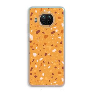Terrazzo N°24: Xiaomi Mi 10T Lite 5G Transparant Hoesje