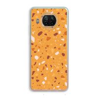 Terrazzo N°24: Xiaomi Mi 10T Lite 5G Transparant Hoesje