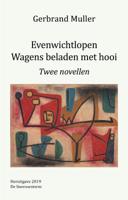 Evenwichtlopen Wagens beladen met hooi (Paperback)