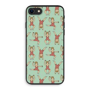 Gymboys: iPhone SE 2020 Biologisch afbreekbaar hoesje