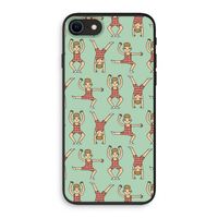Gymboys: iPhone SE 2020 Biologisch afbreekbaar hoesje