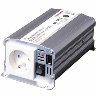 Omvormer Thomson 600-1200 W 24 V 220-240 V