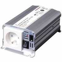 Omvormer Thomson 600-1200 W 24 V 220-240 V