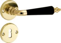 Krukgarn. Antique/Facet BB MGO/Ebben