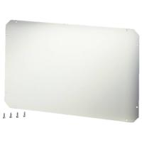 Hensel 68000051 Montageplaat Kunststof 1 stuk(s)