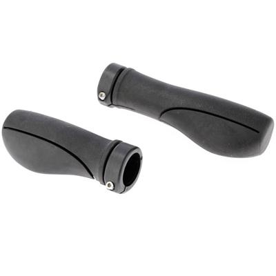 Westphal 449 handvatten grabsolute ergonomisch 97/128mm zwart