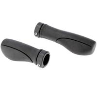 Westphal 449 handvatten grabsolute ergonomisch 97/128mm zwart