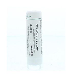 Urtica urens D30