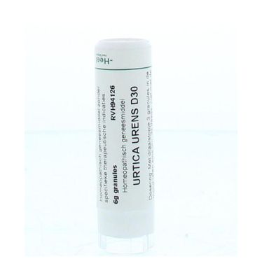 Urtica urens D30