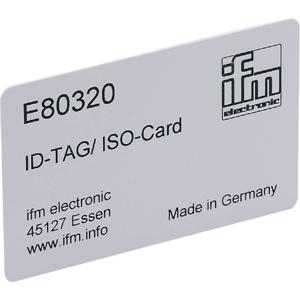 ifm Electronic E80320 RFID-tag E80320 1 stuk(s)