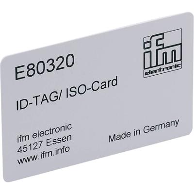 ifm Electronic E80320 RFID-tag E80320 1 stuk(s)