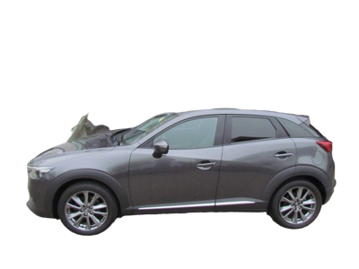 Mazda CX 3