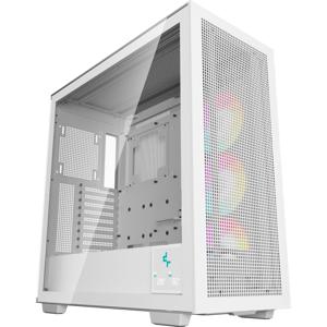 DeepCool Morpheus WH Tower Wit