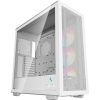 DeepCool Morpheus WH Tower Wit - thumbnail