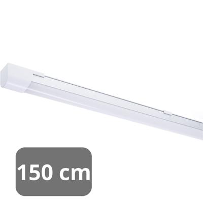 LED&apos;s Light LED TL T5 Balk compleet 150 cm - Geschikt voor binnen - 2500 lm