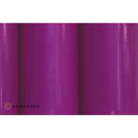 Oracover 82-058-010 Plotterfolie Easyplot (l x b) 10 m x 20 cm Transparant violet