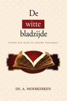 De witte bladzijde - A. Moerkerken - ebook