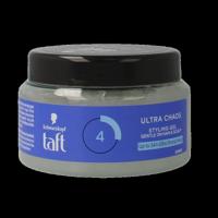 Taft Chaos gelee extra strong 250 Milliliter