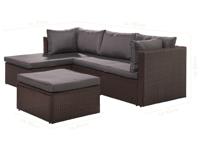 LIVARNO Loungeset