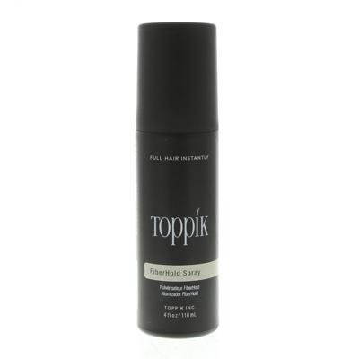 Toppik Fibers Fiberhold Spray Texture/Volume 118ml