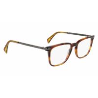Heren Brillenframe Lanvin LNV2608-214 Bruin Ø 53 mm
