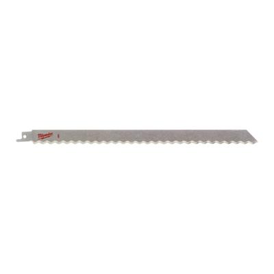 Milwaukee Accessoires Reciprozaagblad | 300 mm - 48001084