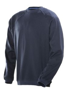 Jobman 5122 Roundneck Sweatshirt