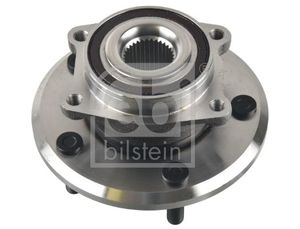 Wiellager 175246