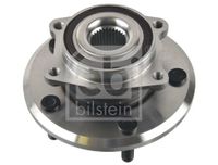 Wiellager 175246
