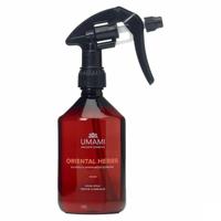 Umami Oriental Herbs Room Spray 500ml Umami Oriental Herbs Room Spray 500ml