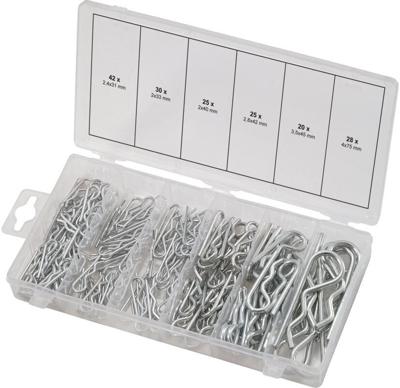 KS TOOLS Ks-tools borgveren assortiment