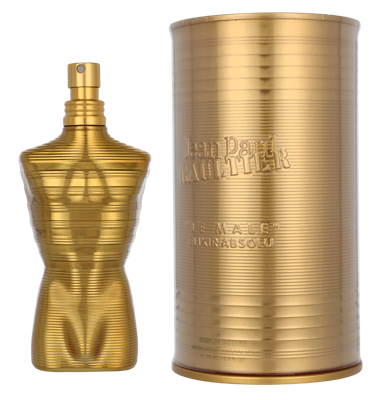 J.P. Gaultier Le Male Elixir Absolu Parfum Intense Spray 75 ml Parfum en parfum extract Heren