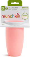Munchkin Miracle 360° Beker Roze