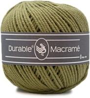 Durable Macramé 2168 Khaki