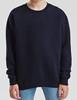 Fruit Of The Loom F185K Kids Iconic 195 T - Deep Navy - 152 - thumbnail