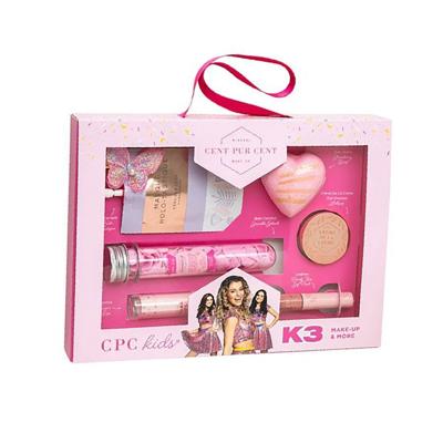Cent Pur Cent K3 Kidsbox Julia 6 Producten